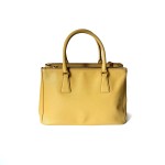 Prada Galleria Saffiano Leather Bag